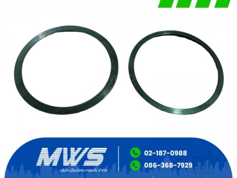 ปะเก็นยาง